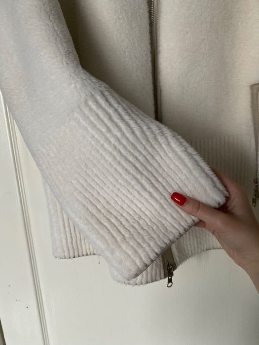 Жіноча шубка ідеал