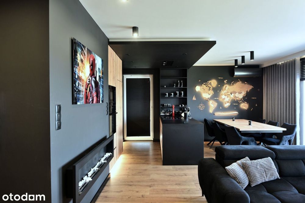 Nowoczesny Apartament PREMIUM * wysoki standard * komfort i relaks *