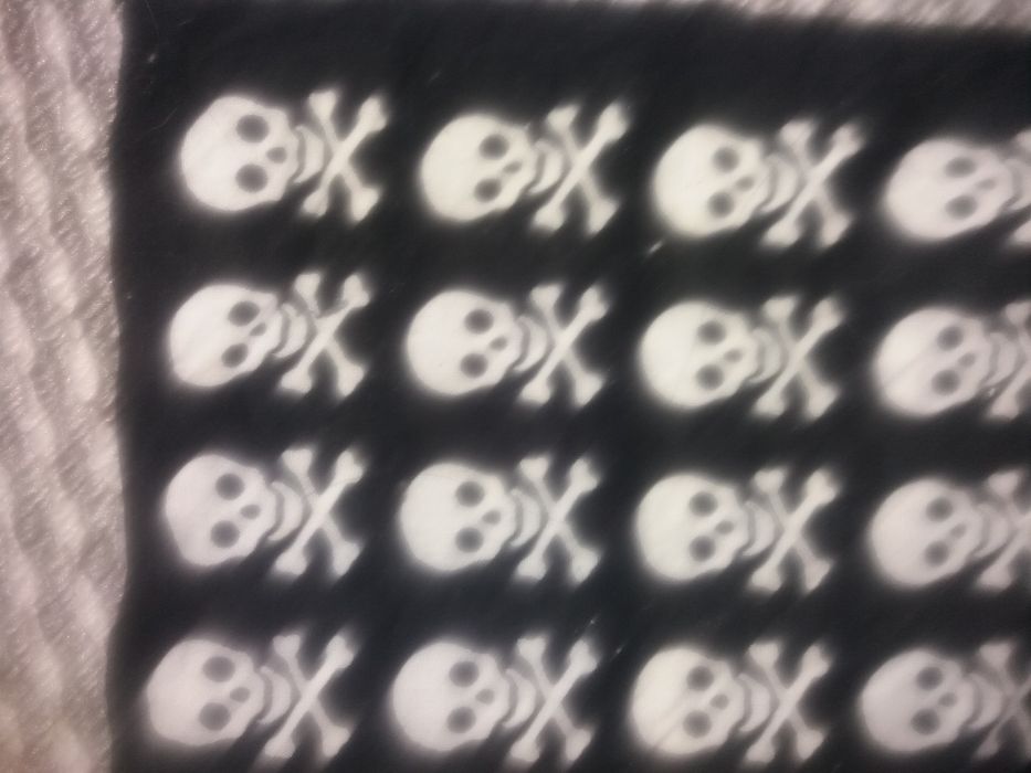 Chustka na szyję lub glowe