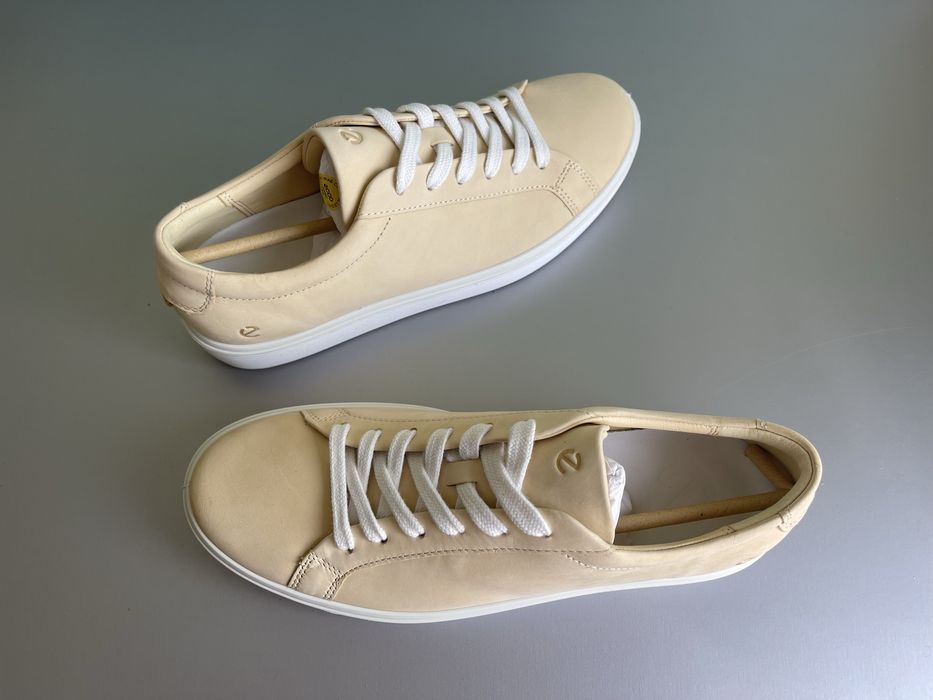 Кеди Ecco Soft 60 40 р