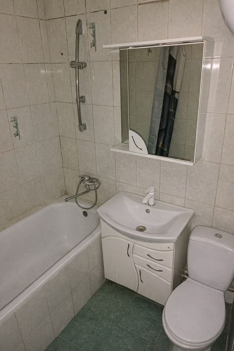 Продам 2х кімнатну кватиру в індустріальному районі м.Харів (ХТЗ)