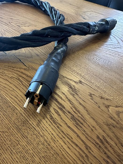 Solid Core Audio No.1 Pro