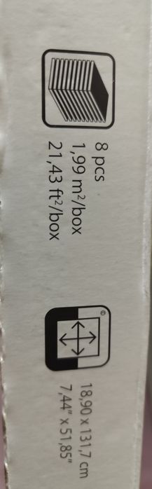 Panele winylowe 40 classic oak