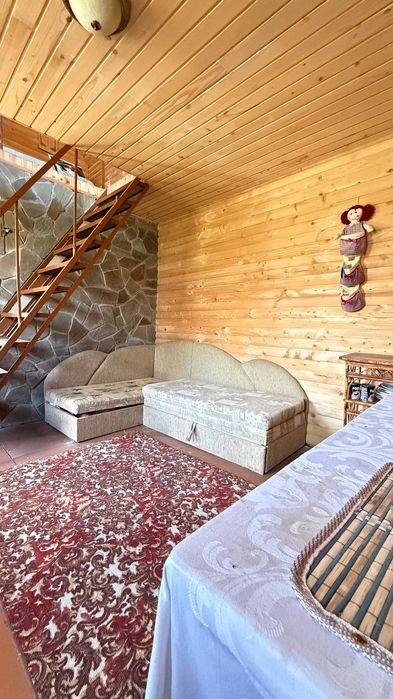 Дача село Степове