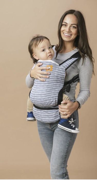 Porta bebes Tula Lite Beyond
