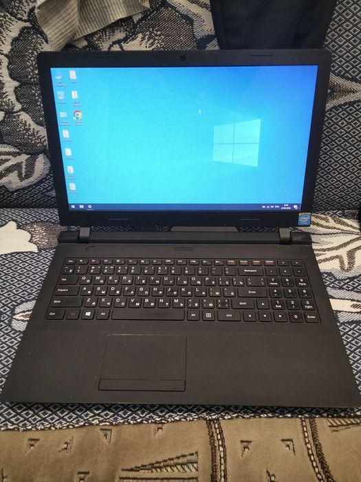 продам ноутбук Lenovo 15,6