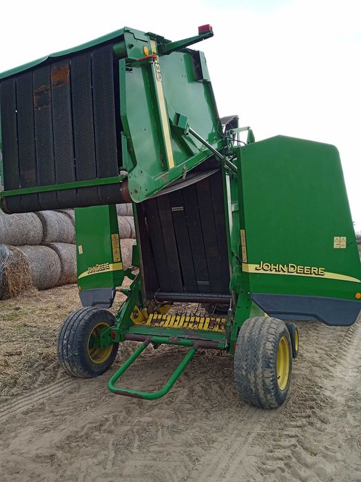 Siewnik amozone D9-30