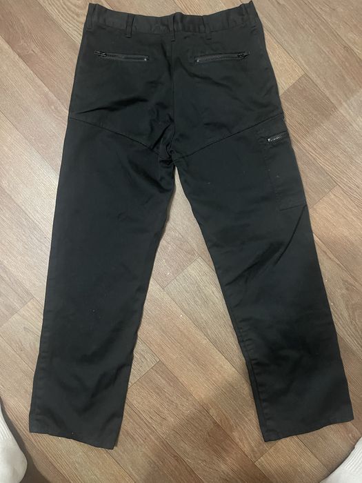 Штаны Dickies 32 размер