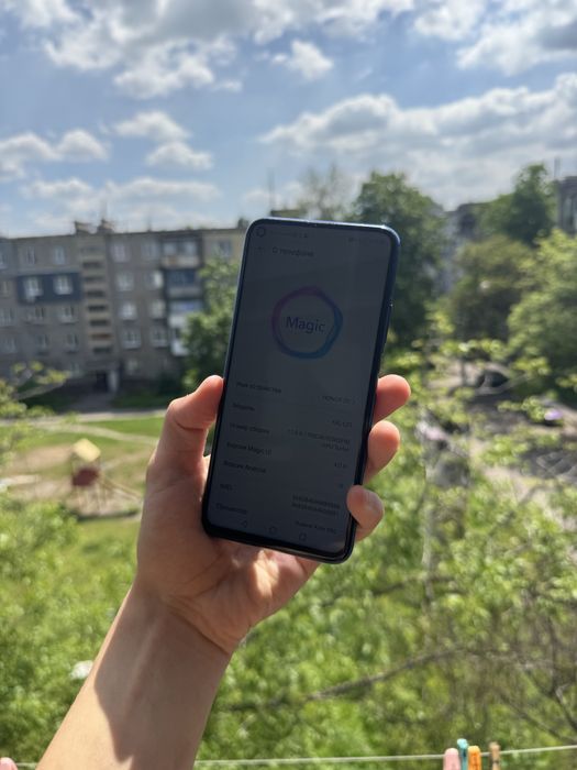 Honor 20 6/128Gb