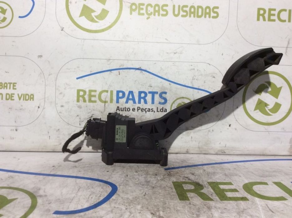 Pedal de acelerador Alfa Romeo 147