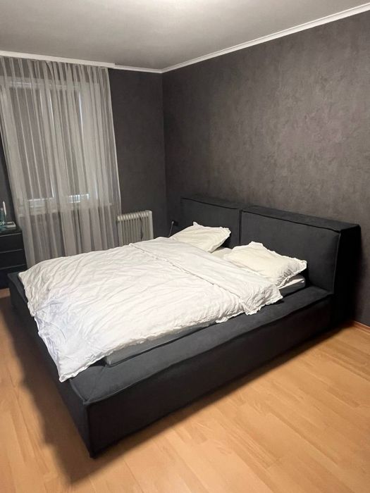 Кровать Kubo. Новое. 22500