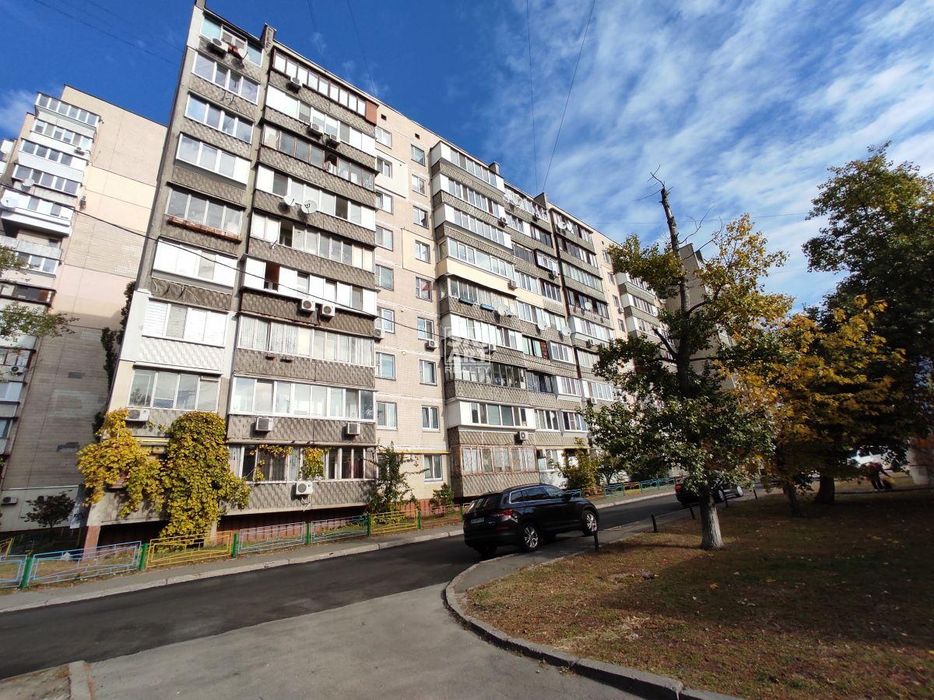 Здам 2к. на пр. гер.Сталинграда 59, до ст.м. Гер.Дніпра 10хв. пішки