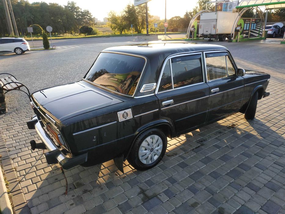 Продам авто ВАЗ 2106