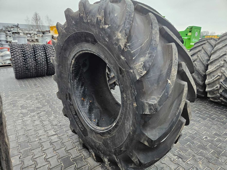 Opona 800/70R38 Michelin CEREXBIB 2