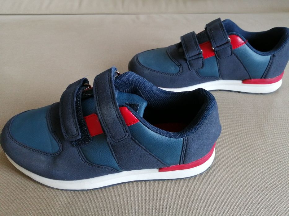 Sapatilhas criança Sfera 33