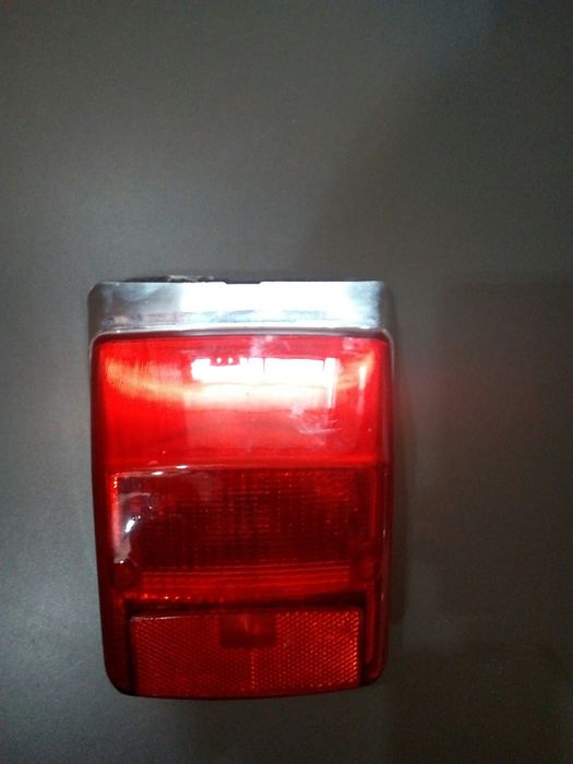 Farol traseiro LML 125