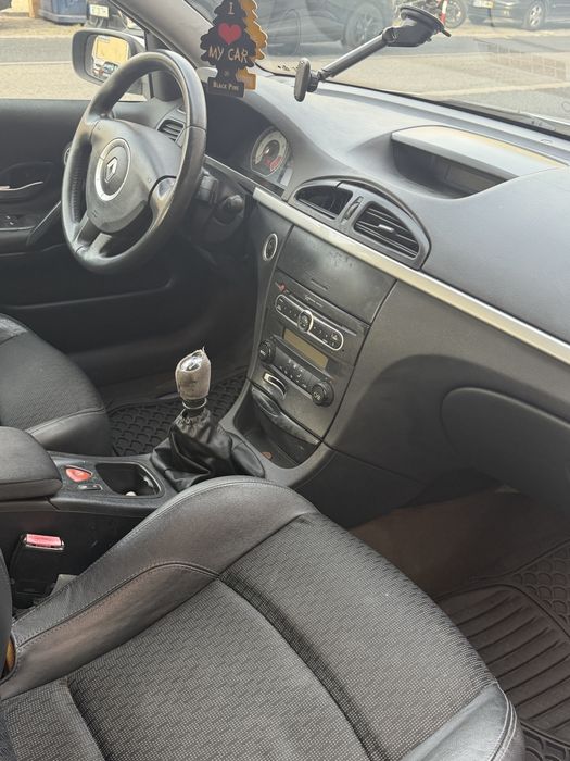Renault laguna 2006