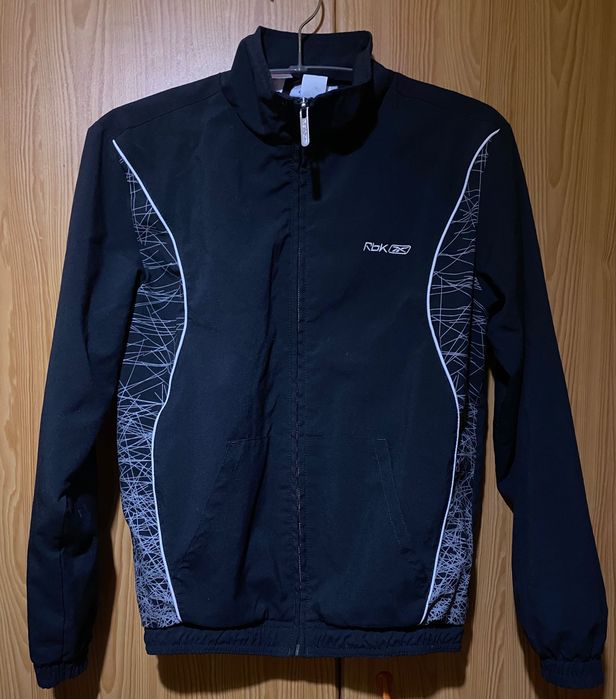 Мастерка Reebok, р. 152