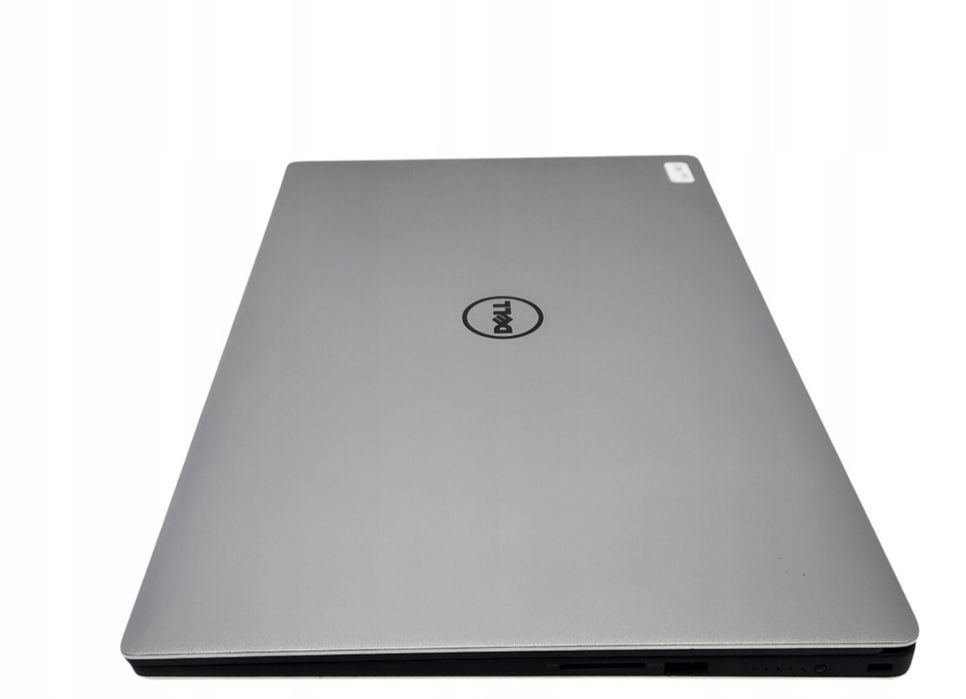 Laptop Dell XPS 9550, 15,6 " Intel Core i5 8 GB / 256 GB