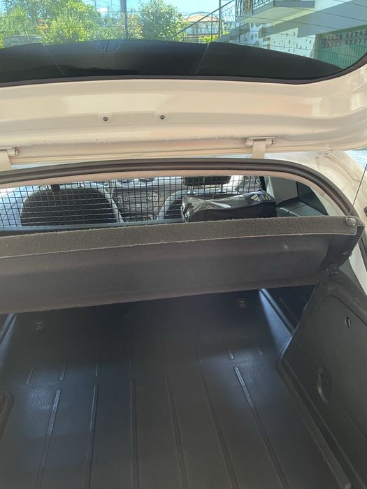 Opel Corsa E Van 1300 cdti