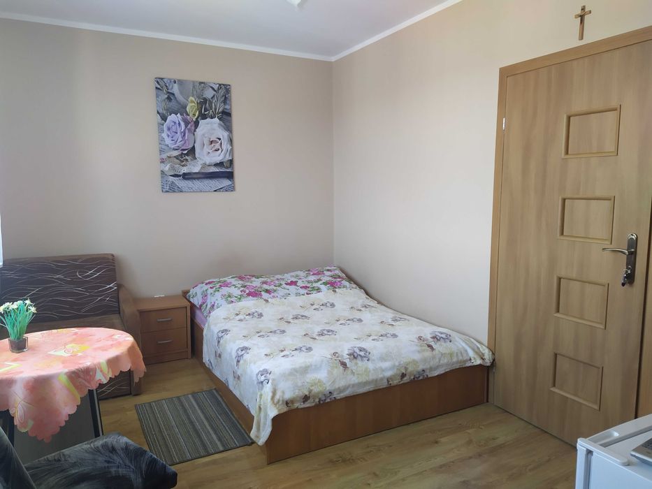 Łeba Pensjonat Remus