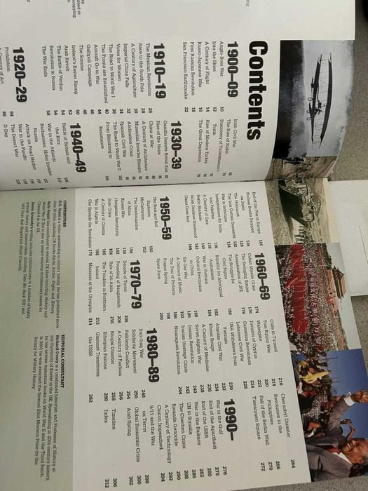 "20th Century" - 20 век в фотографиях