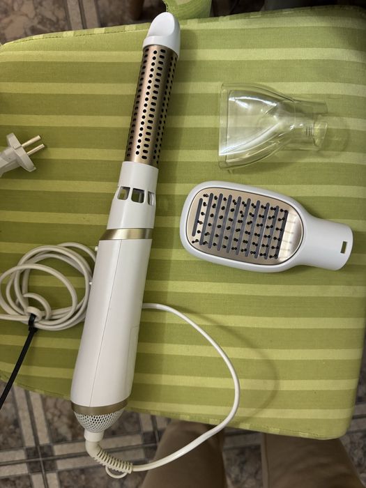 Suszarko lokówka Philips Series 3000