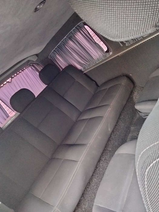 Хюндай H1 2007р.