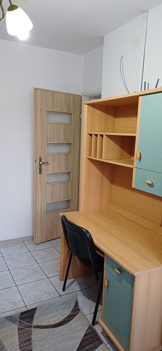 Stancja pokoje blisko uczelni