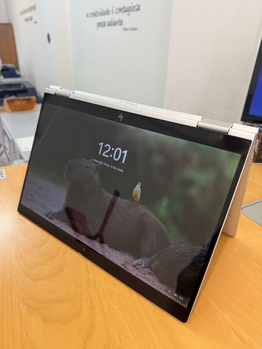 HP Elitebook X360 1040 G6 2in1