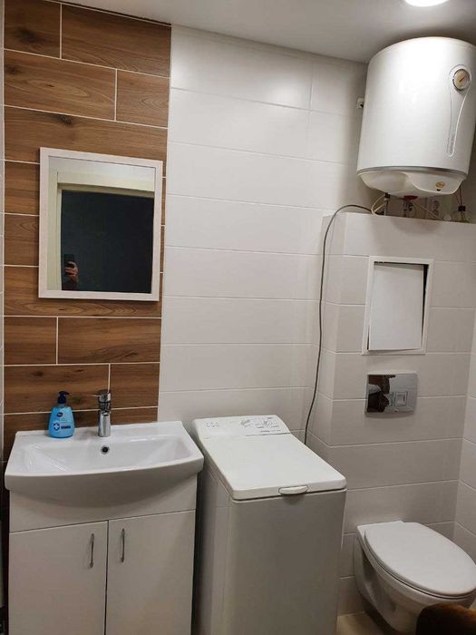 Продаж комерційного приміщення/квартири Auroom Tower