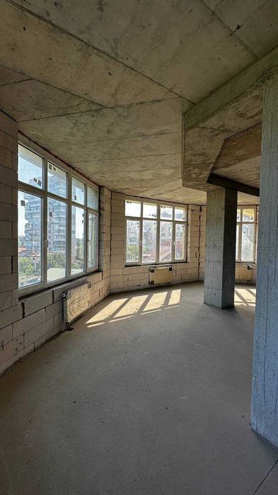 3 кімнатна квартира в Аркадії ЖК Аркадія Хіллс