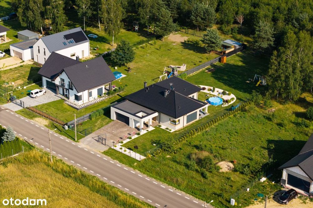 Zero schodów, maksimum komfortu