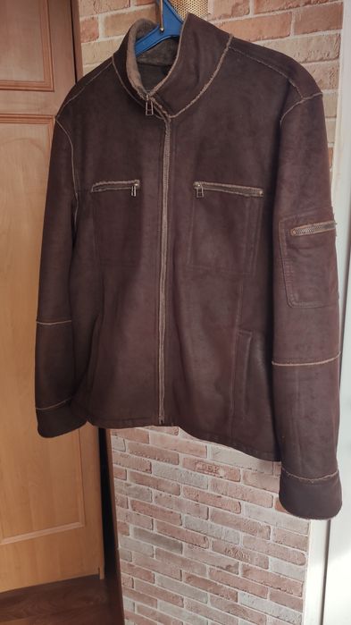 Дублянка чоловіча від ZARA