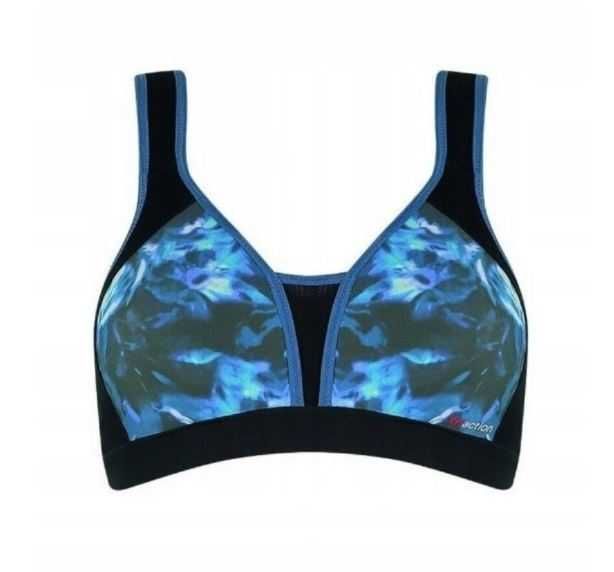 TRIUMPH Triaction EXTREME N niebieski 75A nowy