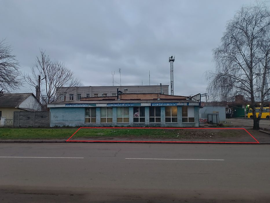 Продаж пекарні  с приміщенням. Подовая печь .ротационная печь .  )))