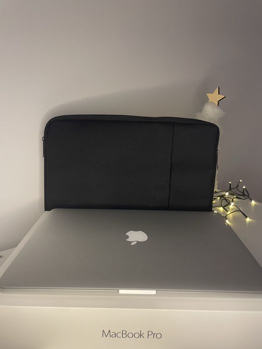 MacBook Pro 2015 15" i7 16/512GB W świetnym stanie