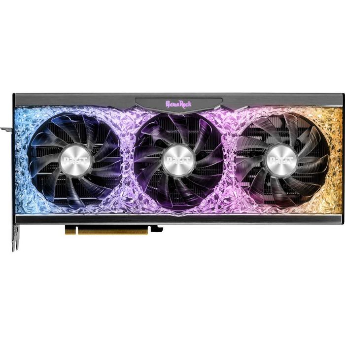 RTX 3080 Ti Palit GameRock 12GB один владелец, приезжайте, любые тесты