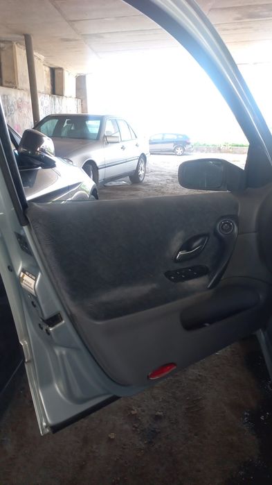Renault laguna 1.6