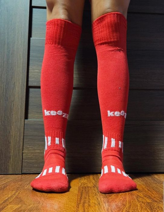 Skarpety piłkarskie