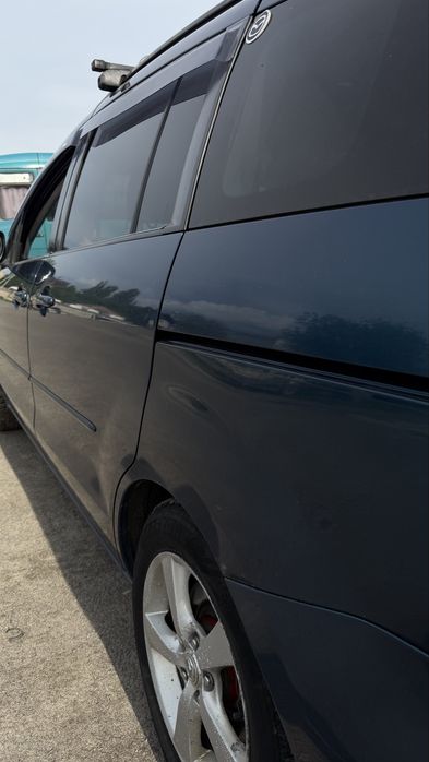 Продам авто Mazda 5 2007