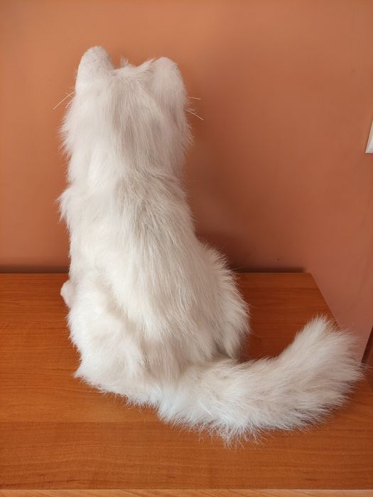 Zabawka interaktywna kot  - Hasbro FurReal Friends