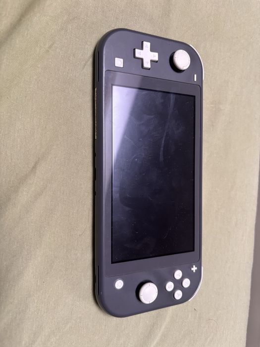 Nintendo Switch Lite / Wymaina