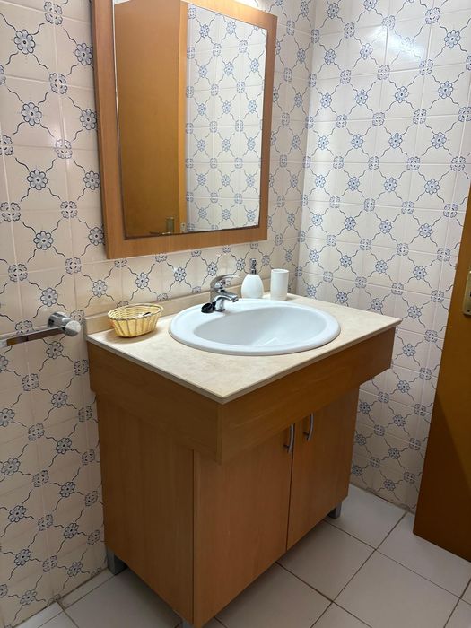 Móvel casa de banho