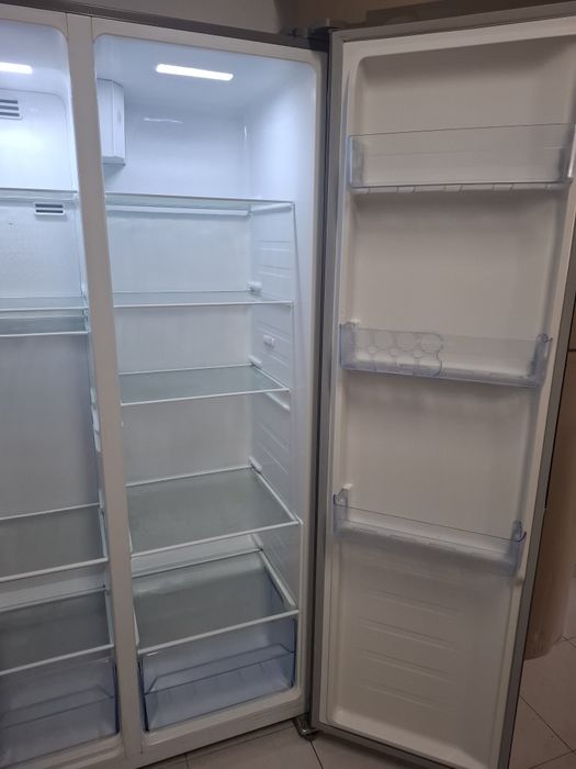 Vendo frigorífico americano