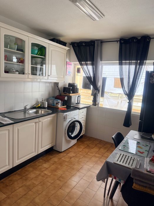 Quarto arrendar