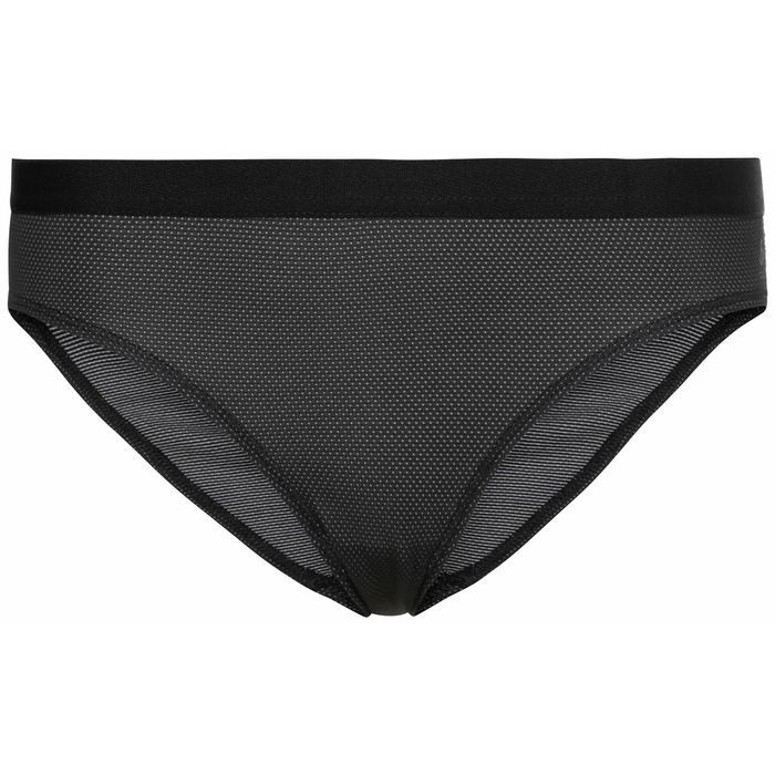 odlo majtki damskie figi active f-dry light eco odlo r. m 38-40 czarny