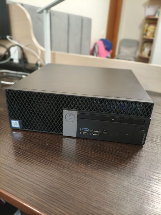 Dell optiplex 7050 SFF i5-7500