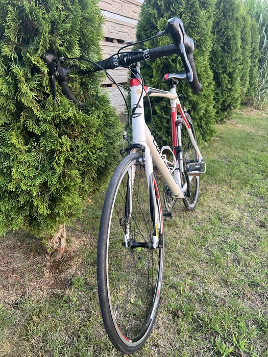 Sprzedam rower Cannondale