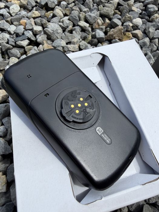 Garmin EDGE 1030 plus